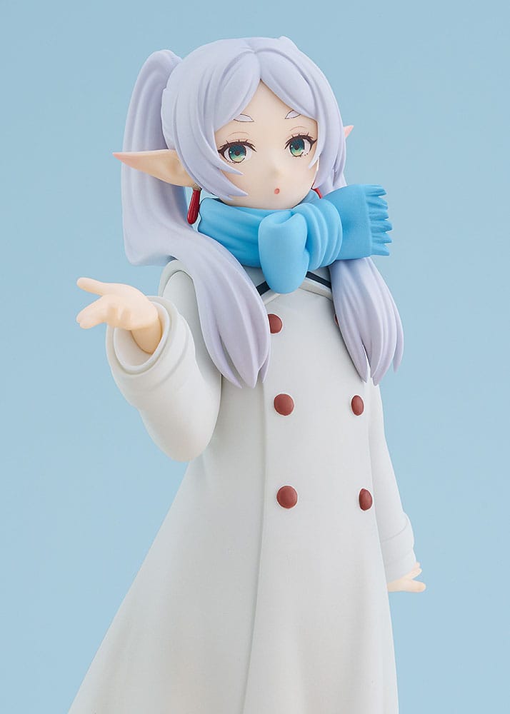 Frieren Blow Kiss Ver., Frieren: Beyond Journey's End, Good Smile Company, Pop Up Parade, ca. 16 cm, Vorbestellung