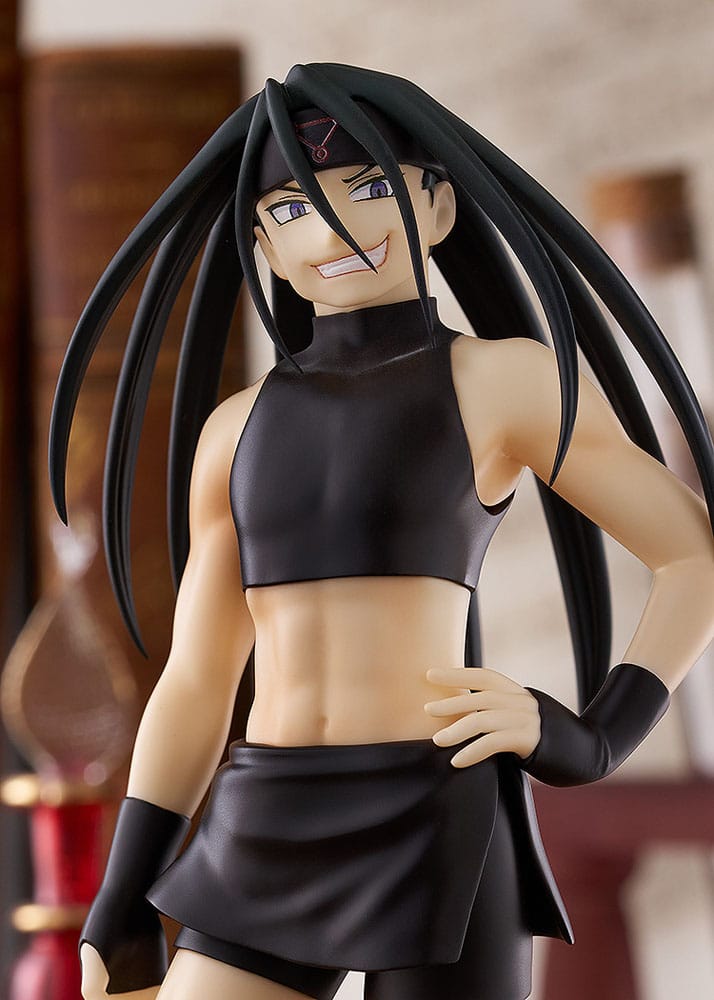Envy, Fullmetal Alchemist: Brotherhood, Good Smile Company, Pop Up Parade, ca. 16 cm, Vorbestellung