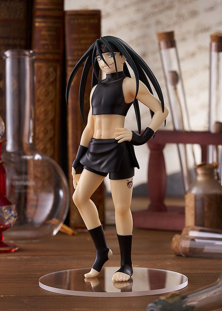 Envy, Fullmetal Alchemist: Brotherhood, Good Smile Company, Pop Up Parade, ca. 16 cm, Vorbestellung