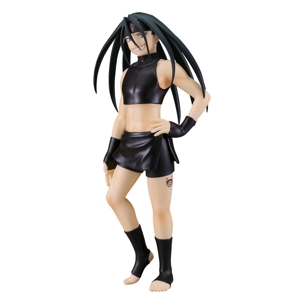 Envy, Fullmetal Alchemist: Brotherhood, Good Smile Company, Pop Up Parade, ca. 16 cm, Vorbestellung