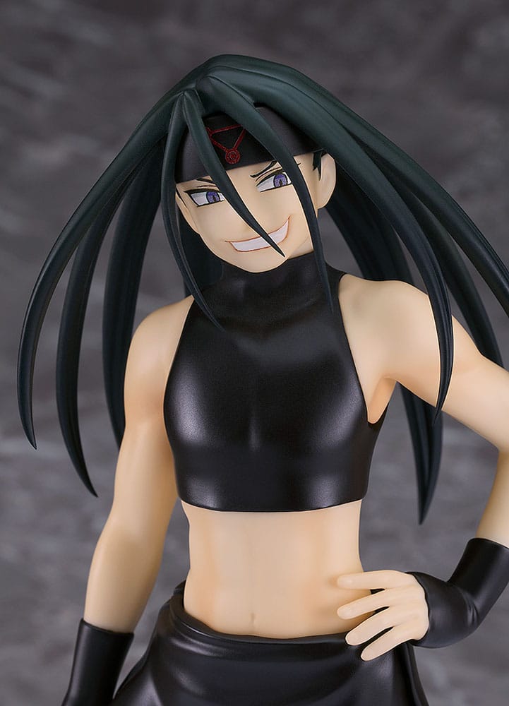 Envy, Fullmetal Alchemist: Brotherhood, Good Smile Company, Pop Up Parade, ca. 16 cm, Vorbestellung