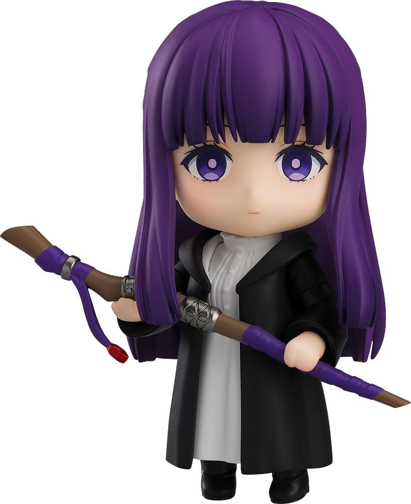 Fern, Freezing: Beyond Journey's End, Good Smile Company, Nendoroid, approx. 10 cm
