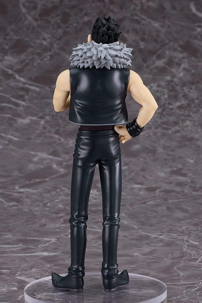 Greed, Fullmetal Alchemist: Brotherhood, Good Smile Company, Pop Up Parade, ca. 18 cm, Vorbestellungen