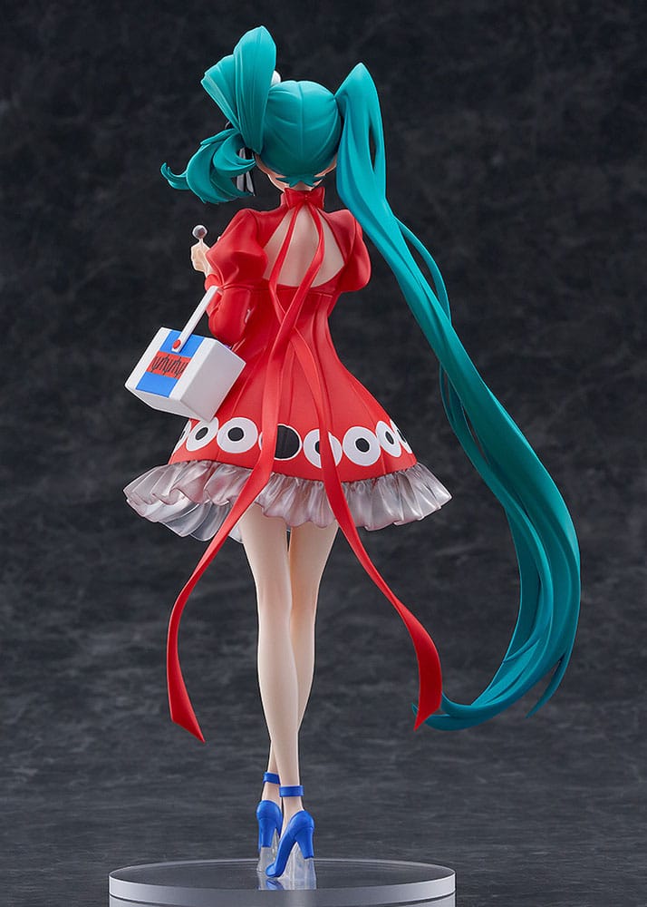 Hatsune Miku: Psi Ver., Vocaloids, Good Smile Company, Pop Up Parade, ca. 23 cm