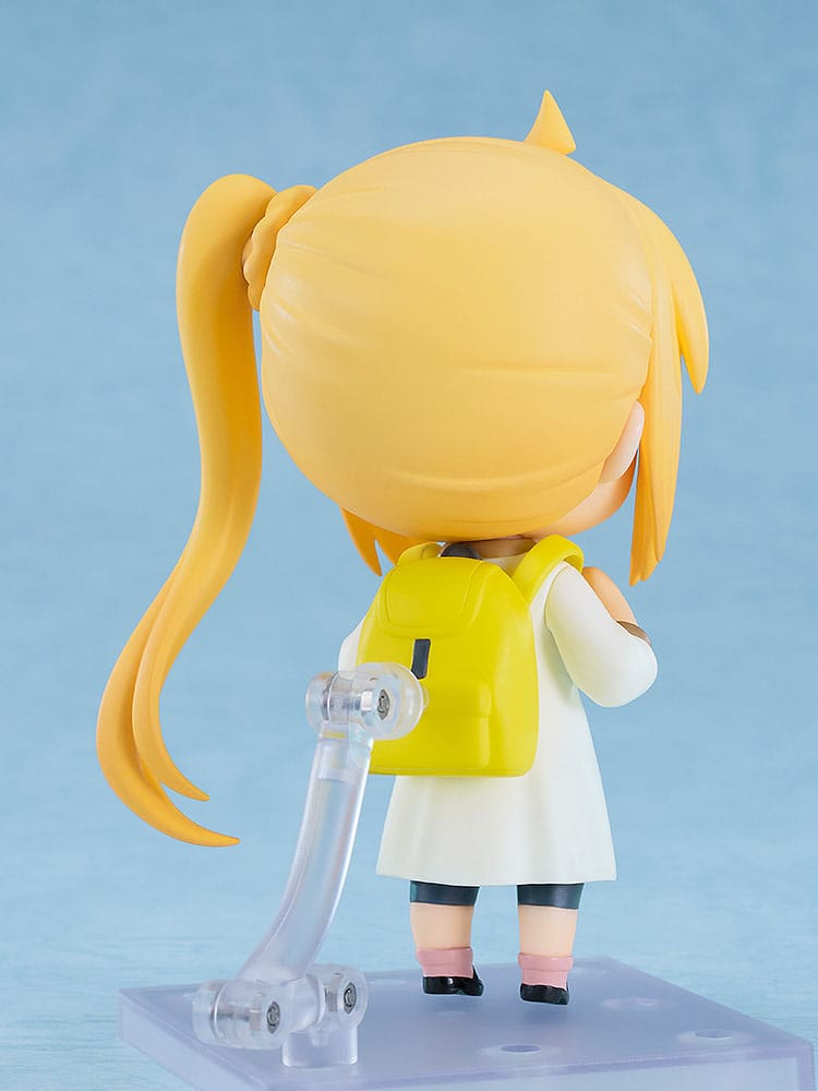Nijika Ijichi: Casual Clothes Ver., Bocchi the Rock, Good Smile Company, Nendoroid, ca. 10 cm