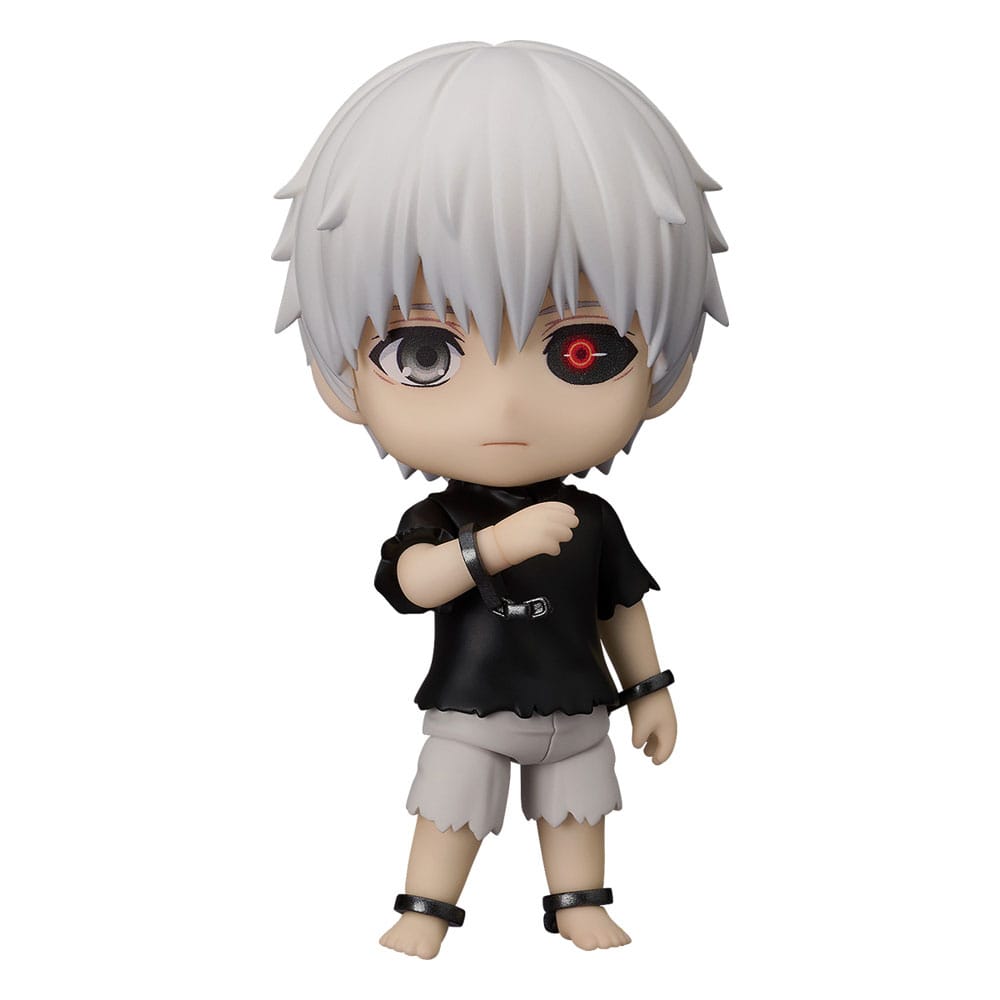 Ken Kaneki, Tokyo Ghoul, Good Smile Company, Nendoroid, ca. 10 cm, Vorbestellung
