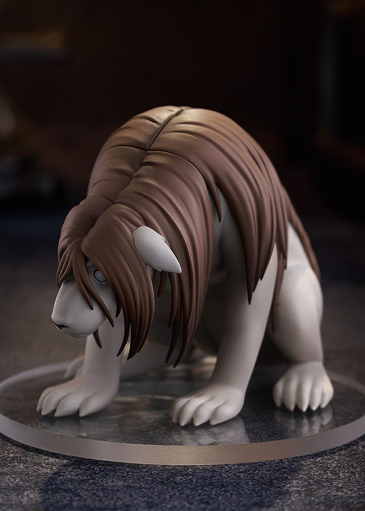 Shou Tucker & Nina Chimera, Fullmetal Alchemist: Brotherhood, Good Smile Company, Pop Up Parade, ca. 18 cm, Vorbestellung