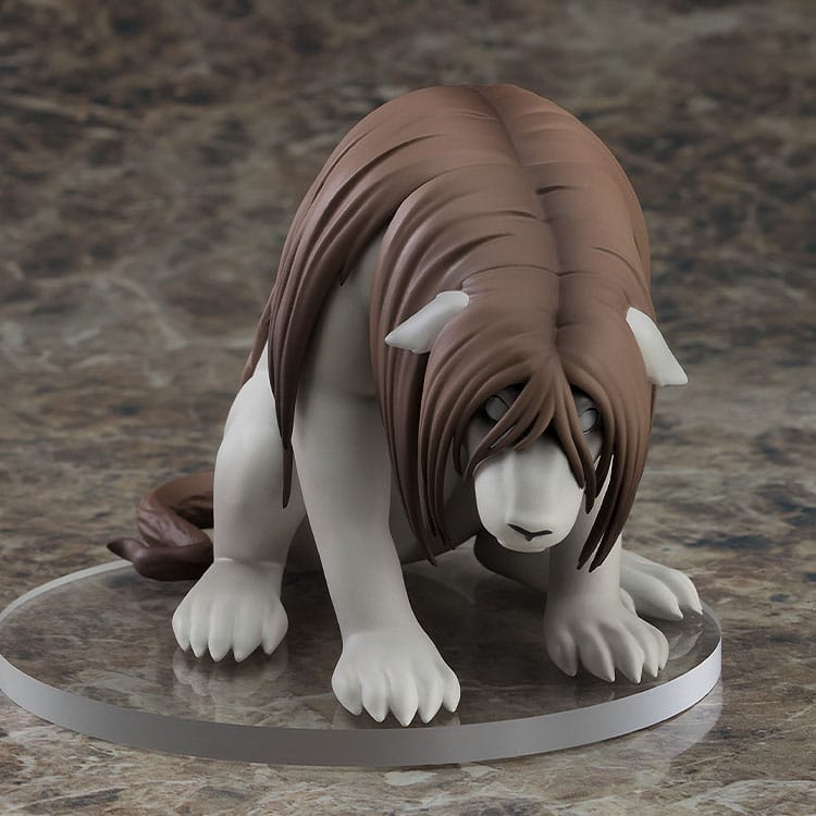 Shou Tucker & Nina Chimera, Fullmetal Alchemist: Brotherhood, Good Smile Company, Pop Up Parade, ca. 18 cm, Vorbestellung