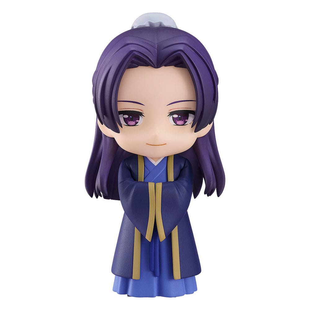 Jinshi, Die Tagebücher der Apothekerin, Good Smile Company, Nendoroid, ca. 10 cm