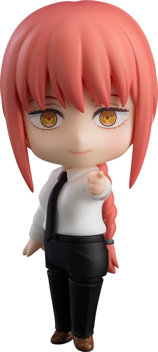 Makima, Chainsaw Man, Good Smile Company, Nendoroid, approx. 10 cm, pre-order