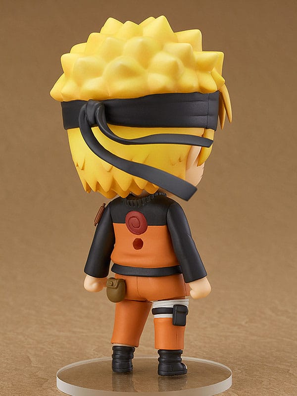 Naruto Uzumaki, Naruto Shippuden, Good Smile Company, Nendoroid, ca. 10 cm