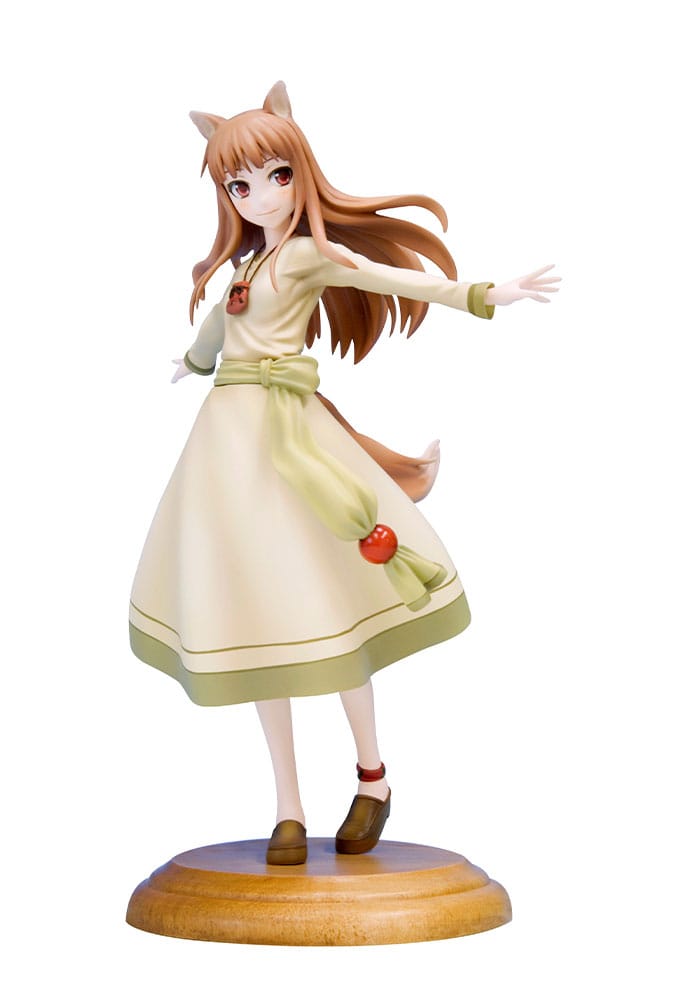 Holo, Spice and Wolf, Kotobukiya, ca. 21 cm