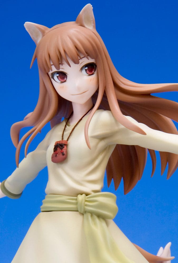 Holo, Spice and Wolf, Kotobukiya, ca. 21 cm
