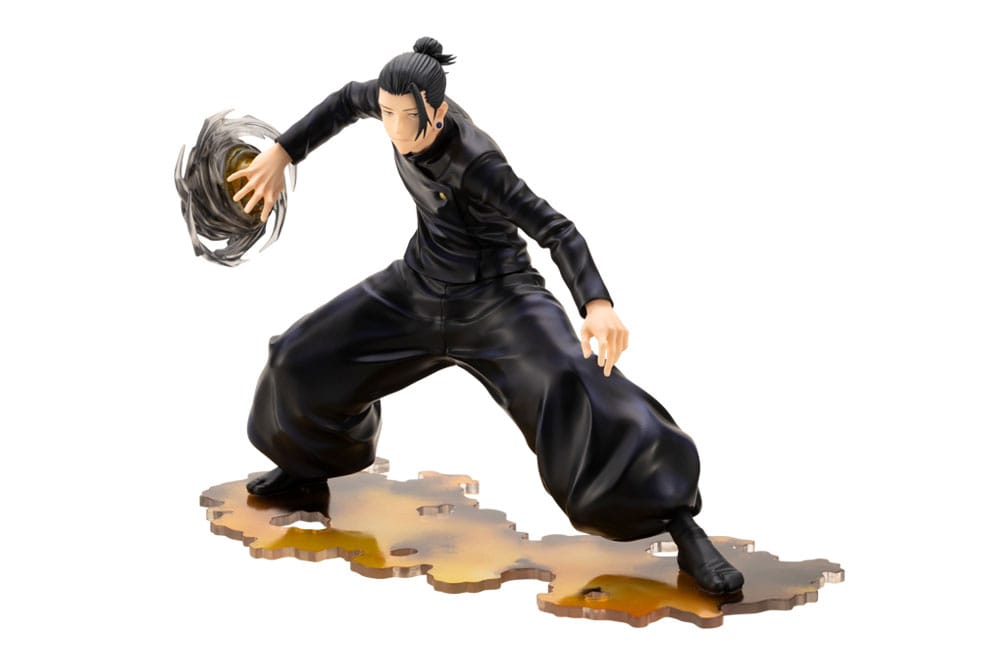 Geto Suguru Hidden Inventory, Jujutsu Kaisen, Kotobukiya, ARTFXJ Statue, ca. 18 cm