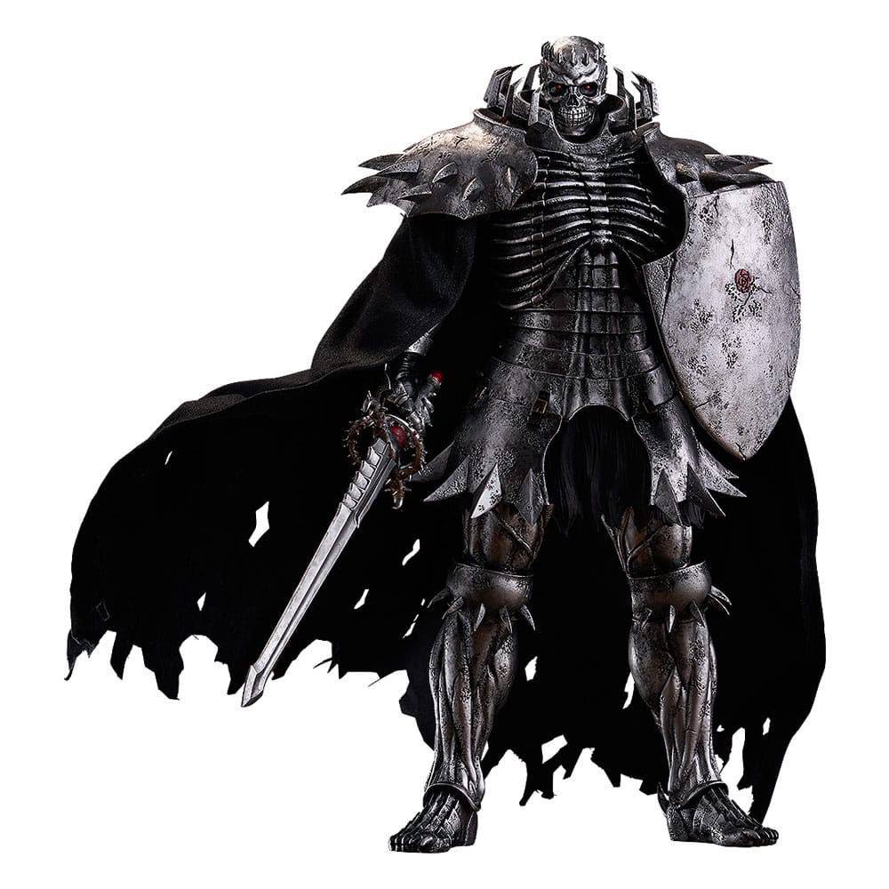 Skull Knight, Berserk, Max Factory, Pop Up Parade, ca. 22 cm