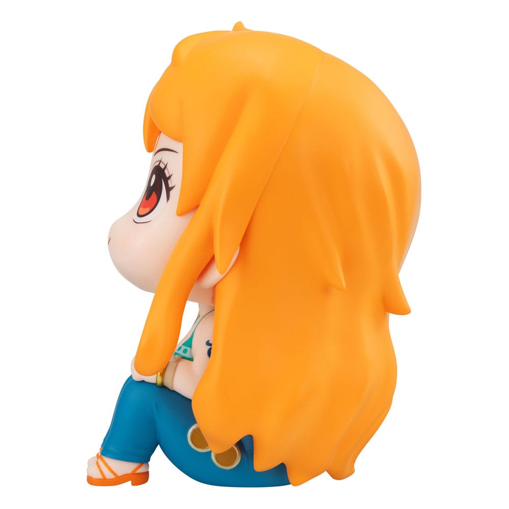Nami, One Piece, Megahouse, Look Up, ca. 11 cm