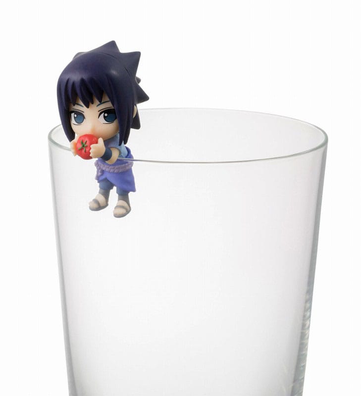 Naruto Shippuden, Megahouse, Blind Box, Ochatomo Series, Konoha Break Time, ca. 5 cm