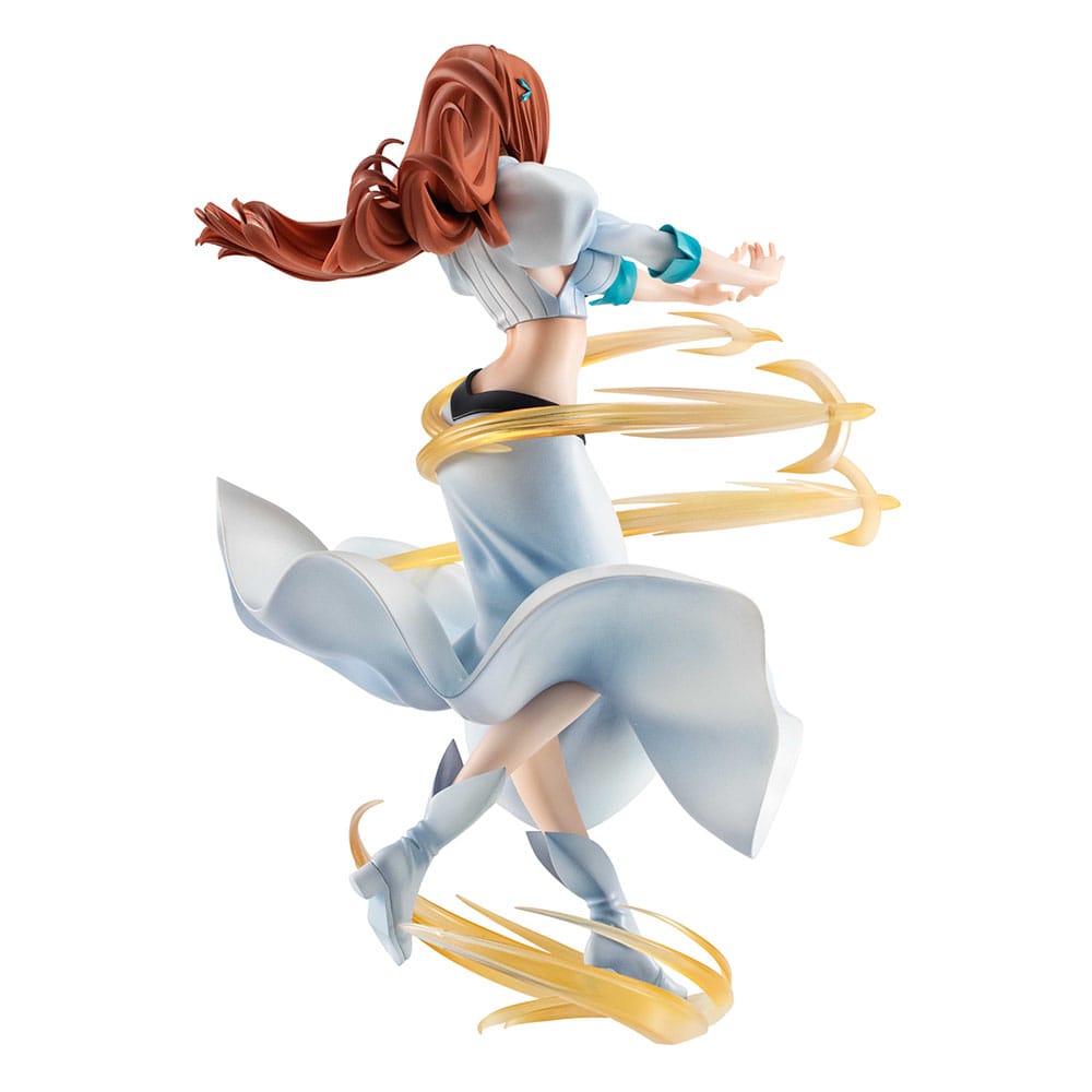 Orihime Inoue, Bleach: Thousand-Year Blood War, Megahouse, ca. 21 cm