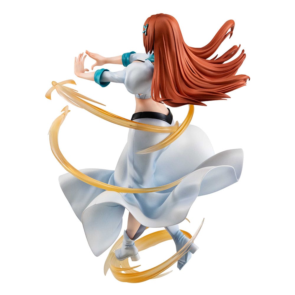 Orihime Inoue, Bleach: Thousand-Year Blood War, Megahouse, ca. 21 cm