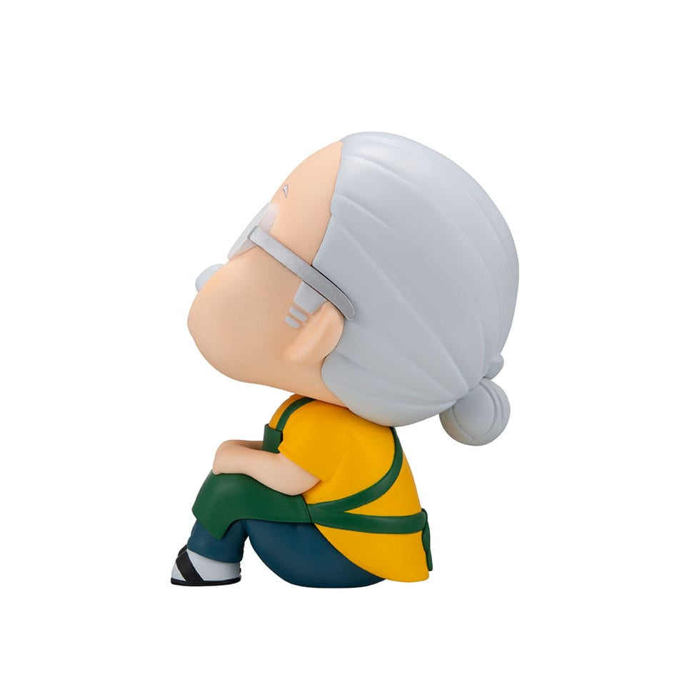 Taro Sakamoto, Sakamoto Days, Megahouse, Look Up, ca. 11 cm