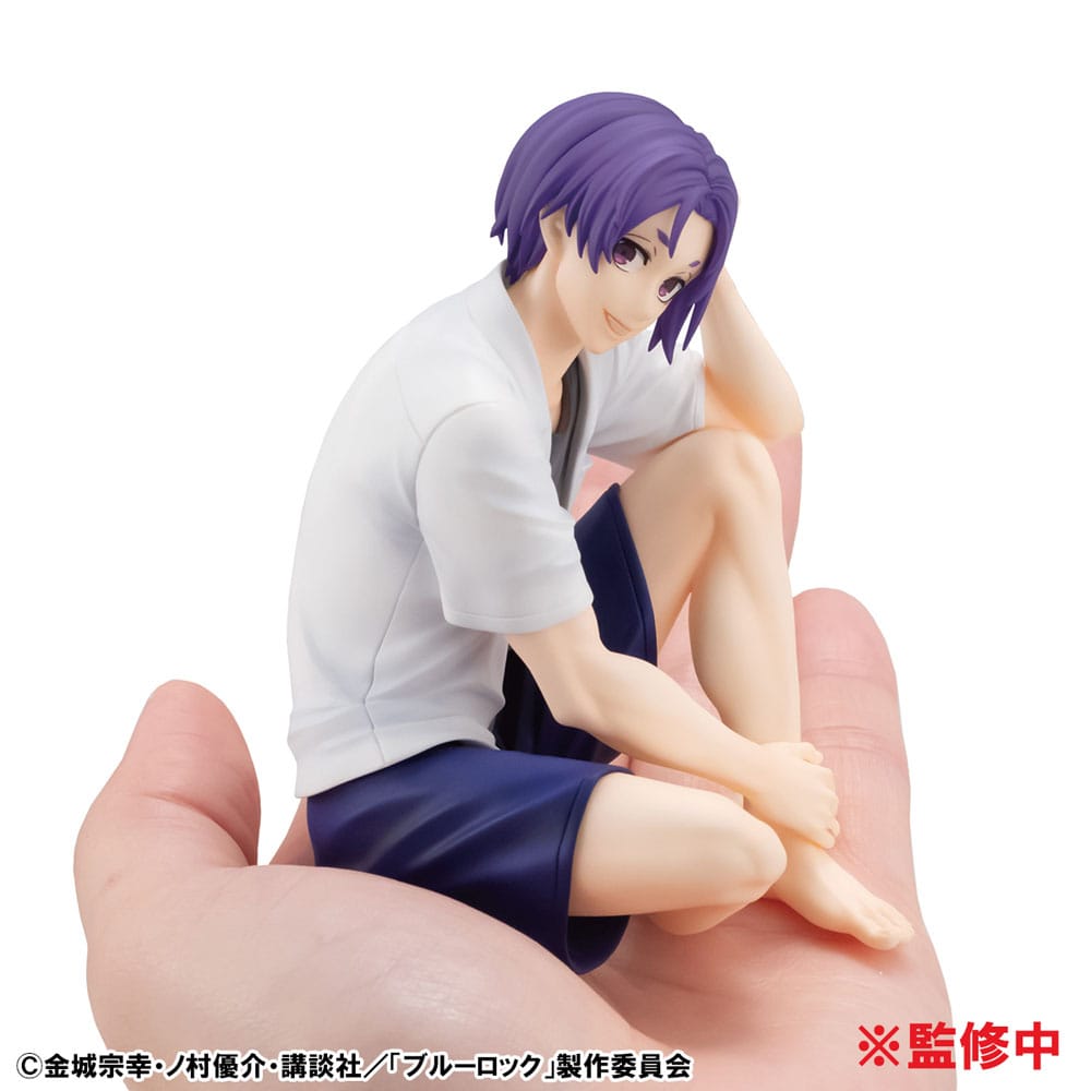 Reo Mikage, Blue Lock, Megahouse, ca. 9 cm, Vorbestellung