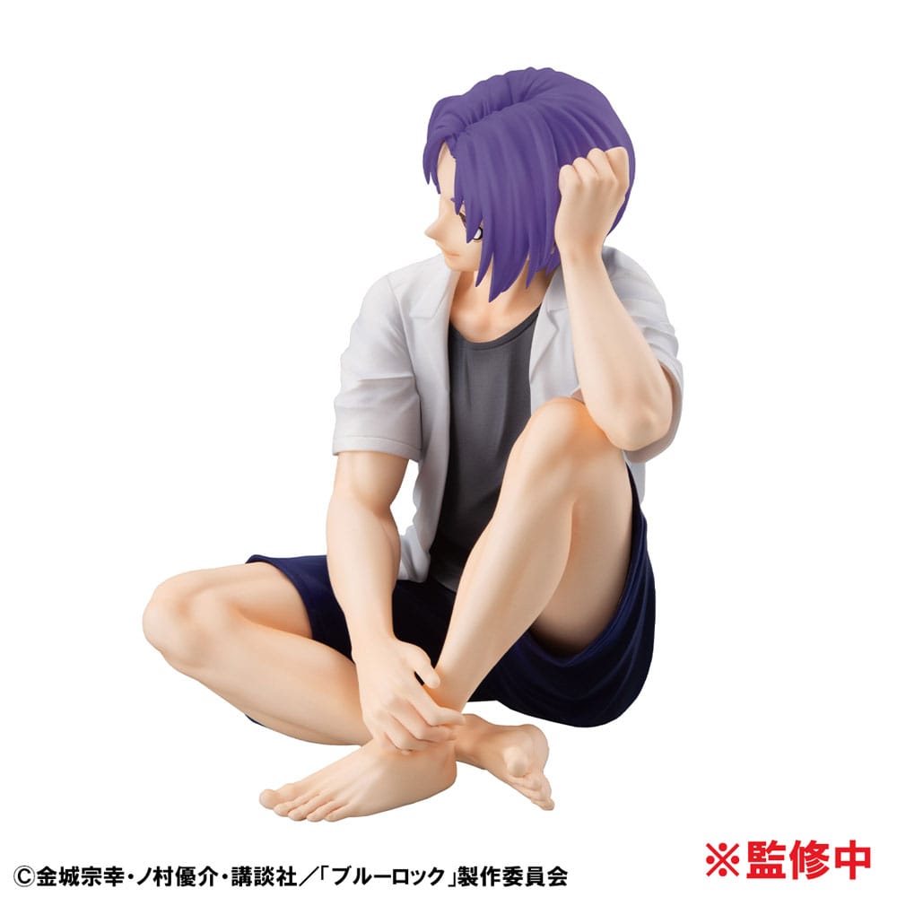 Reo Mikage, Blue Lock, Megahouse, ca. 9 cm, Vorbestellung