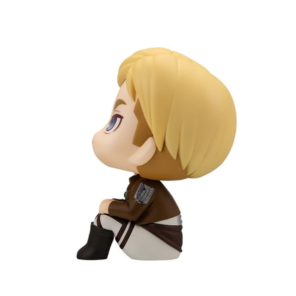 Erwin Smith, Attack on Titan, Look Up, Good Smile Company, ca. 11 cm, Vorbestellung