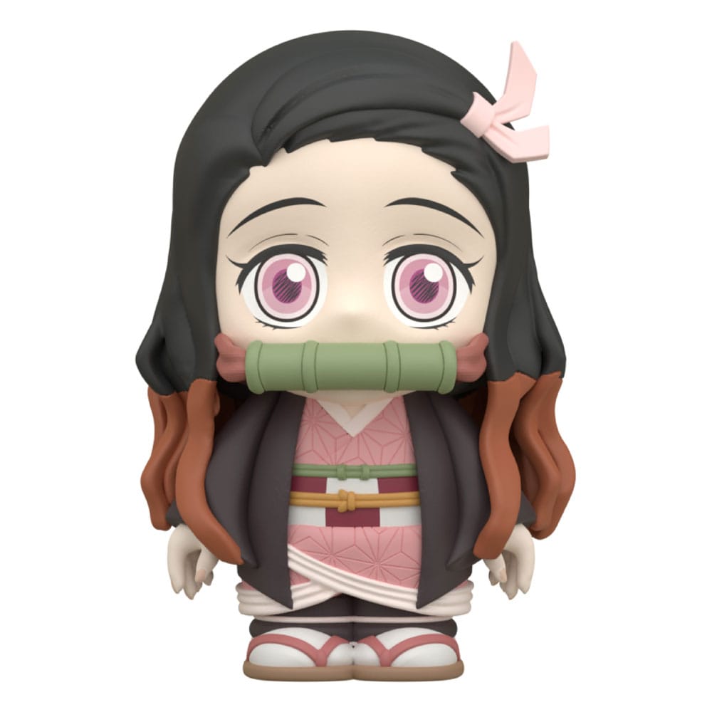 Nezuko, Demon Slayer Kimetsu no Yaiba, Spardose, Monogram, ca. 20cm
