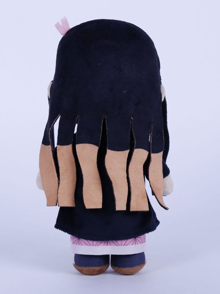 Nezuko, Demon Slayer- Kimetsu no Yaiba, Plushie, Play by Play, ca. 27 cm
