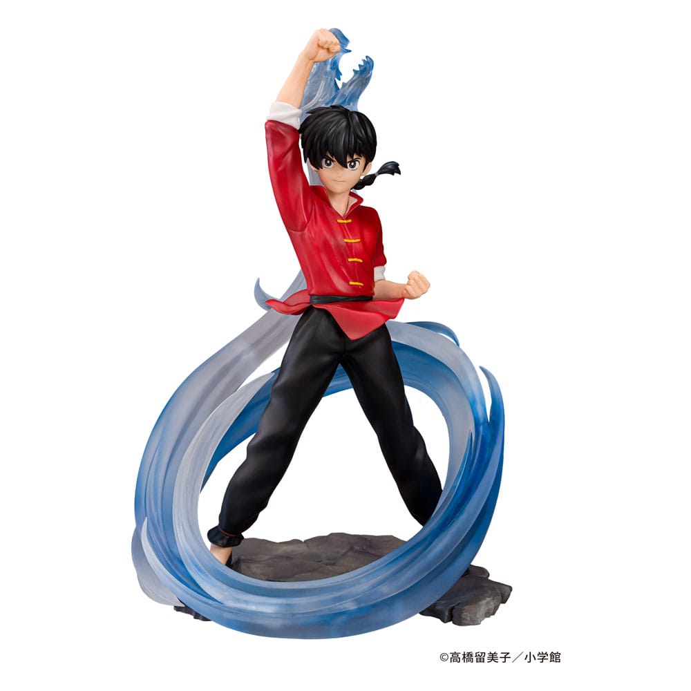 Ranma Saotome, Ranma 1/2, Proof, ca. 28 cm, Vorbestellung