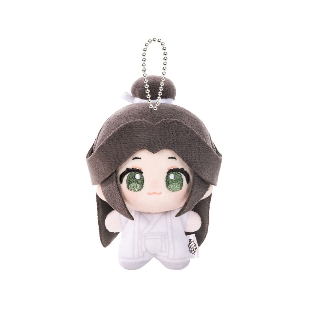 Xie Lian, Heaven Official´s Blessing, Ming Yue Lou Lan Serie, Sakami, Plushie Schlüsselanhänger, ca. 12cm