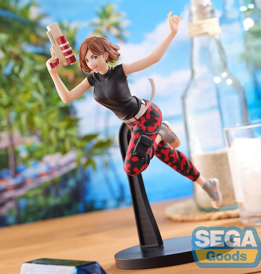 Nobara Kugisaki, Jujutsu Kaisen, Splash×Battle, SEGA, ca. 18 cm