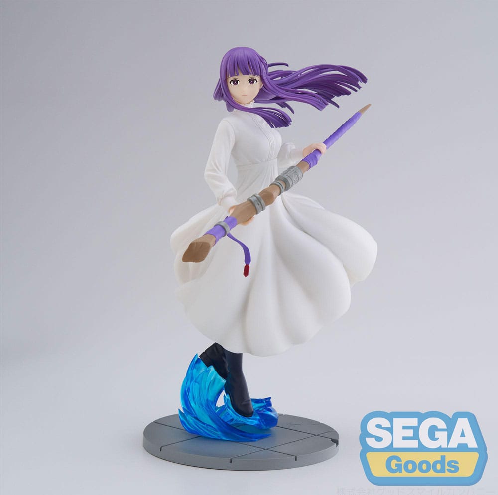Far away, freezing: Beyond Journey's End, Sega, approx. 16cm