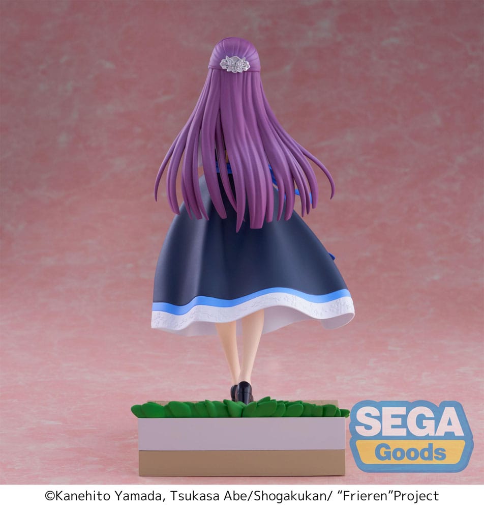 Fern At a Certain Festival Ver., Frieren: Beyond Journey´s End, SEGA, XStellar, ca. 21 cm