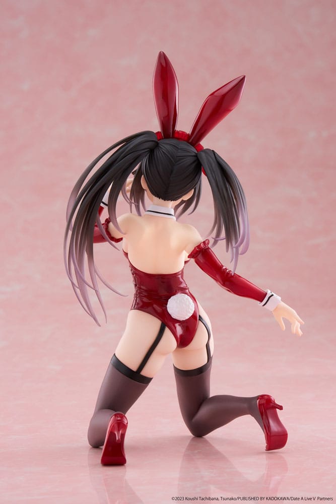 Kurumi Tokisaki Bunny Ver., Date A Live V, TAITO, ca. 13 cm