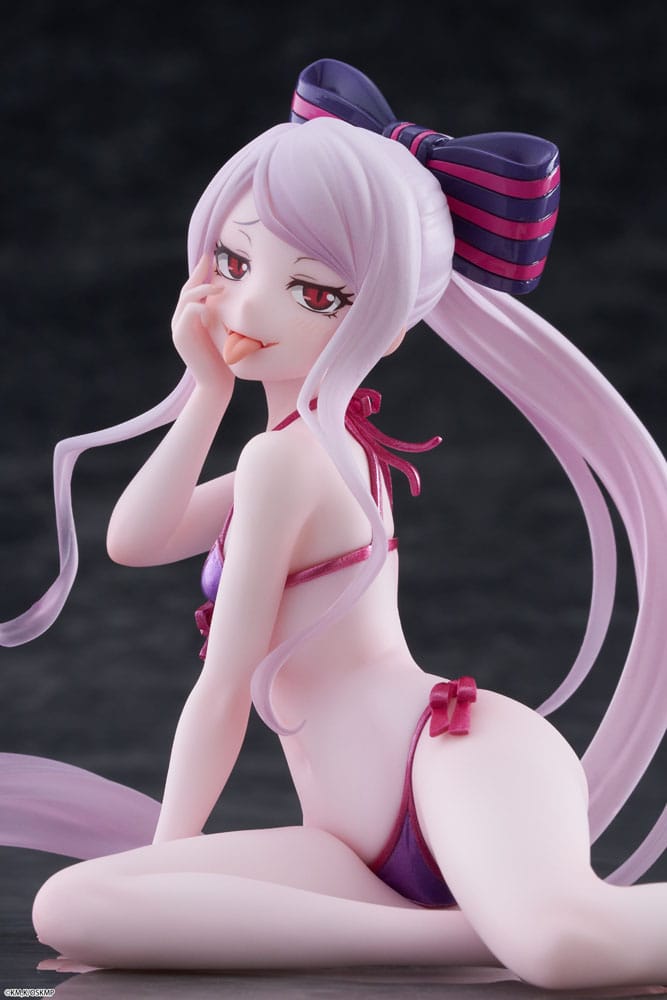 Shalltear Swimsuit Ver., Overlord, TAITO, ca. 13 cm
