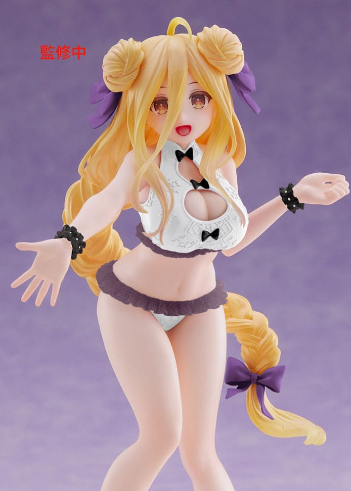 Mukuro Hoshimiya Swimsuit Ver., Date A Live V, TAITO Prize, ca. 18 cm