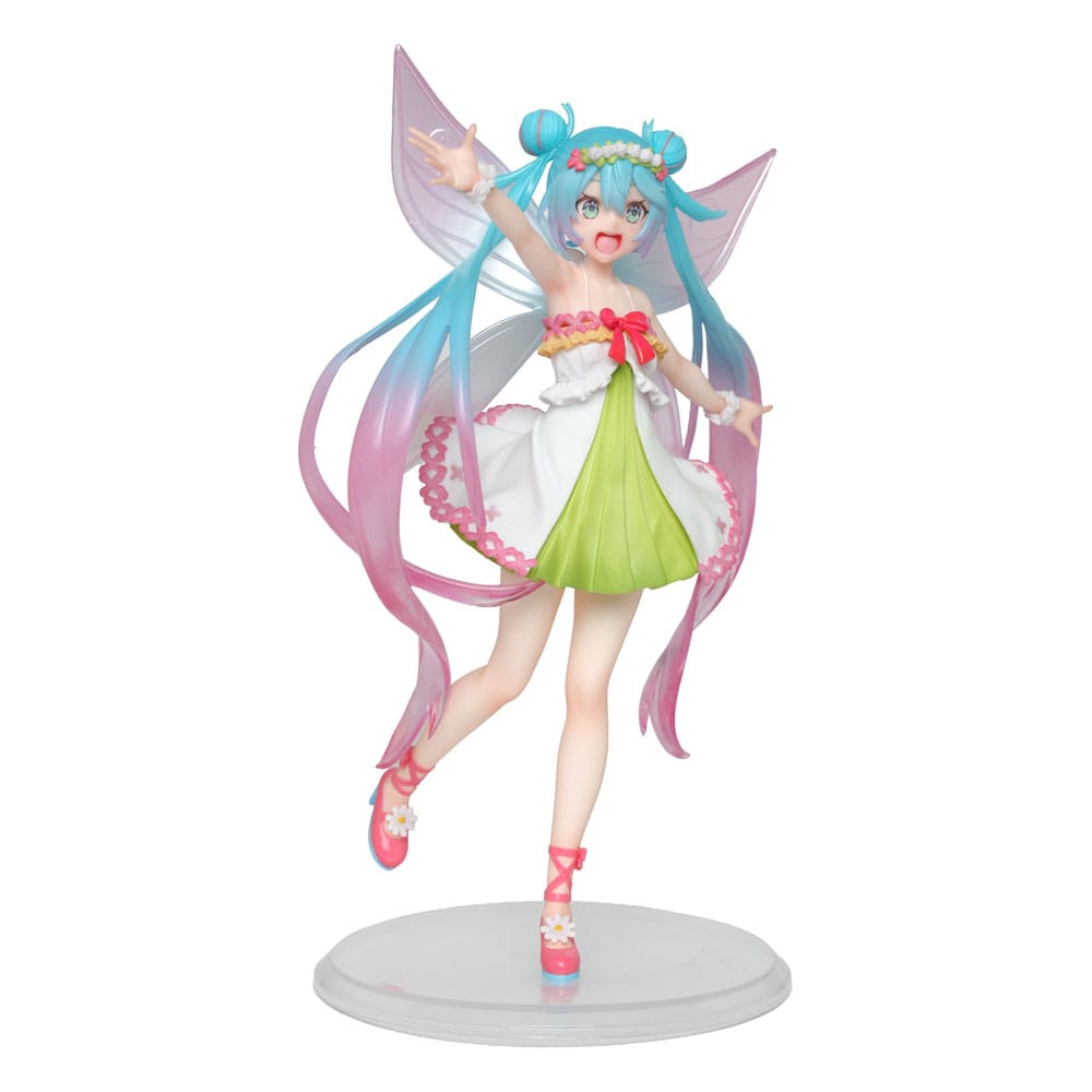 Hatsune Miku 3rd season Spring Ver., Vocaloids, TAITO, ca. 18 cm