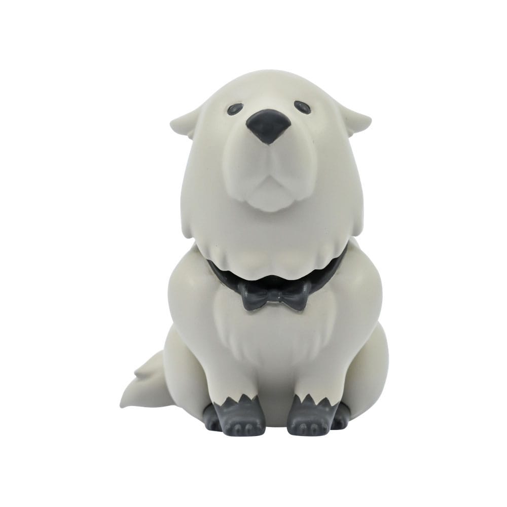 Spy x Family, Blind Box, YuMe, Bobble Hero Wackelkopf-Figuren, ca. 6 cm
