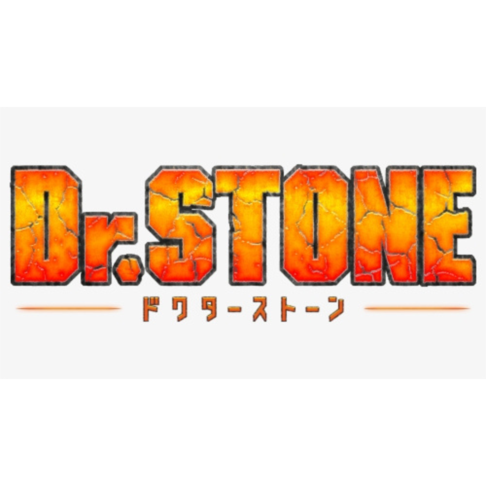 Dr. STONE