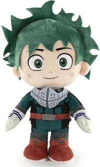 Izuku Midoriya, My Hero Academia, Barrado, Plushie, ca. 27cm
