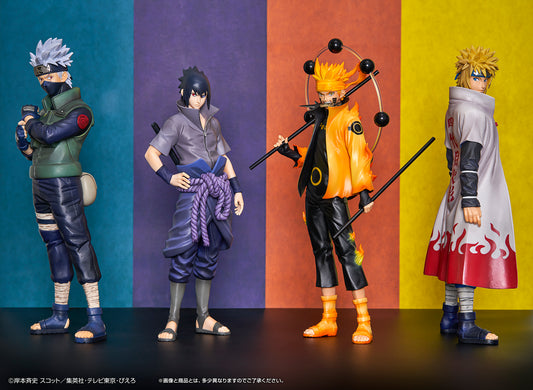 Naruto Ichiban Kuji Ticket System – Will of Fire / 1 Ticket