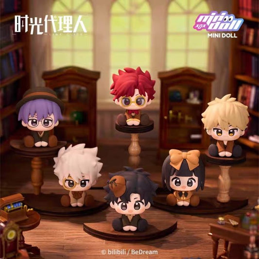 Link Click, Blind Box, Yingdu Arc, bili bili, ca. 8cm, Vorbestellung