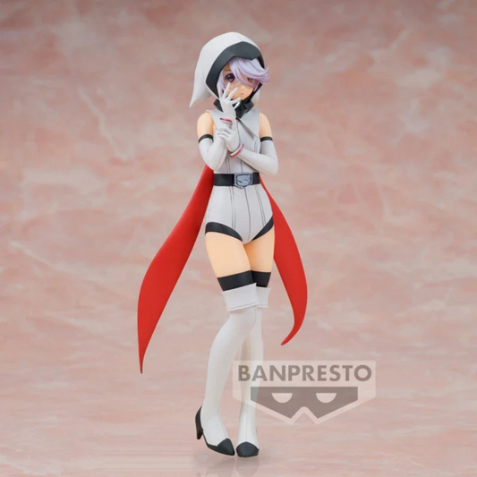 Teru, Shy, Banpresto, ca. 17cm