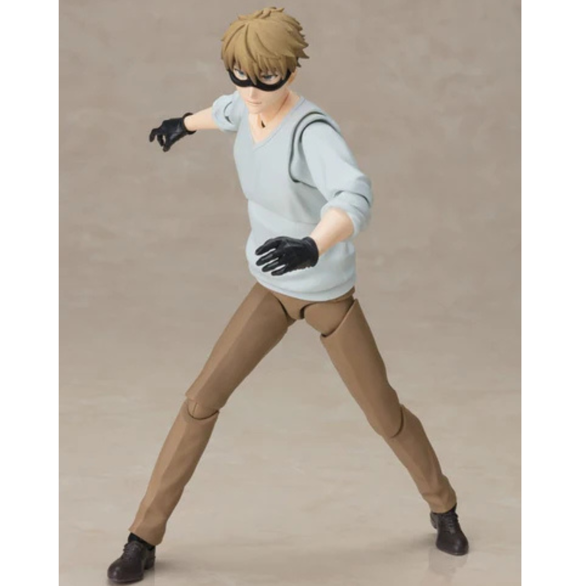 Loid Forger, Spy x Family, Bandai S.H.Figuarts, ca. 15cm