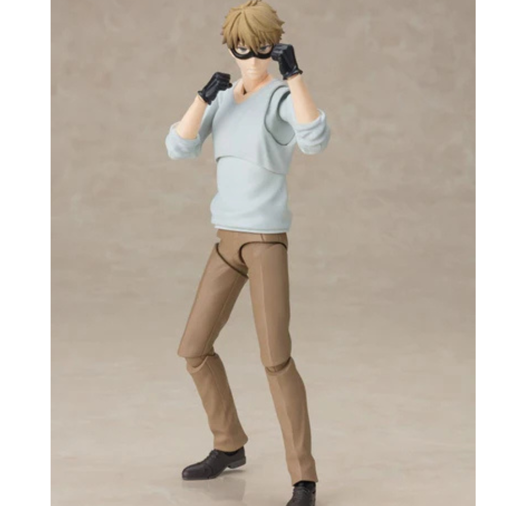 Loid Forger, Spy x Family, Bandai S.H.Figuarts, ca. 15cm