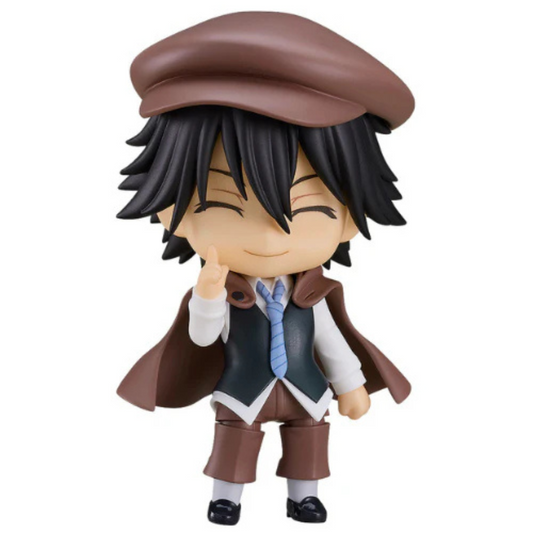Edogawa Ranpo, Bungo Stray Dogs, Good Smile Company, Nendoroid, ca. 10cm