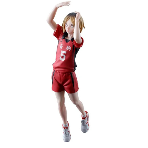 Kenma Kozume, Haikyu!!, Banpresto, ca. 18cm