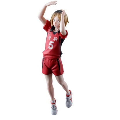 Kenma Kozume, Haikyu!!, Banpresto, ca. 18cm