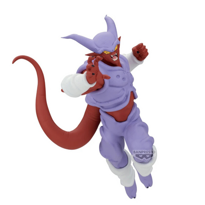 Janemba, Dragon Ball Z, Match Makers, Banpresto, ca. 16cm